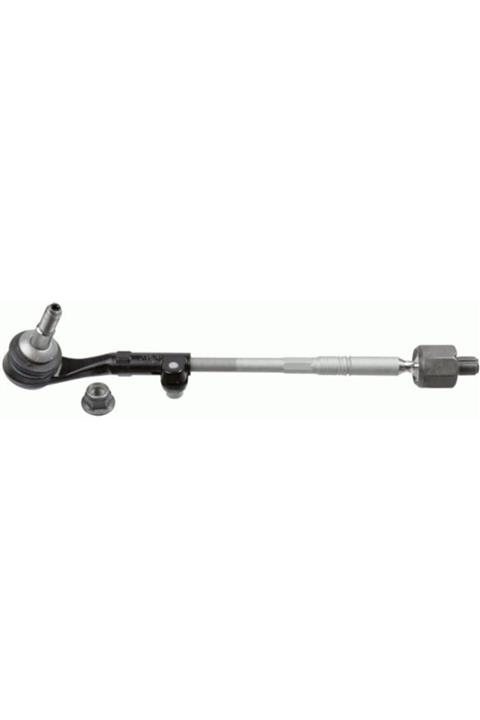 LEMFORDER Bmw E81-82-88-87-88-90-91-92-93-x1 E84 Rot Mili Ön Sol 2005-2012 Arası Uyumlu(32106765235)