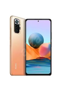 Xiaomi Redmi Note 10 Pro 6GB + 128GB Bronz Cep Telefonu (Xiaomi Türkiye Garantili)