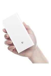 inteknoloji Mi Için Ithal 20.000 Mah 2c Çift Çıkışlı Powerbank