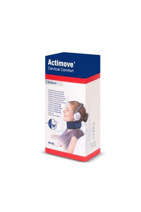 BSN Actimove Cervical Comfort Sünger Boyunluk