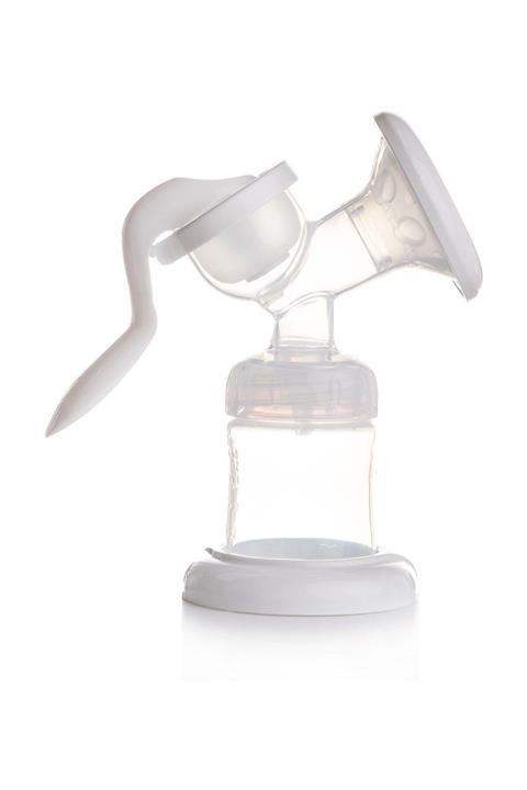 Baby&Plus Manuel Göğüs Pompası