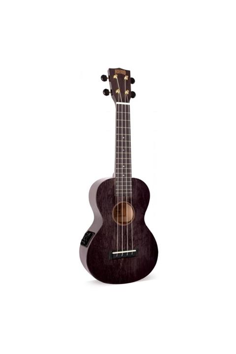 Mahalo Mh2vttbk Concert Elektro Ukulele