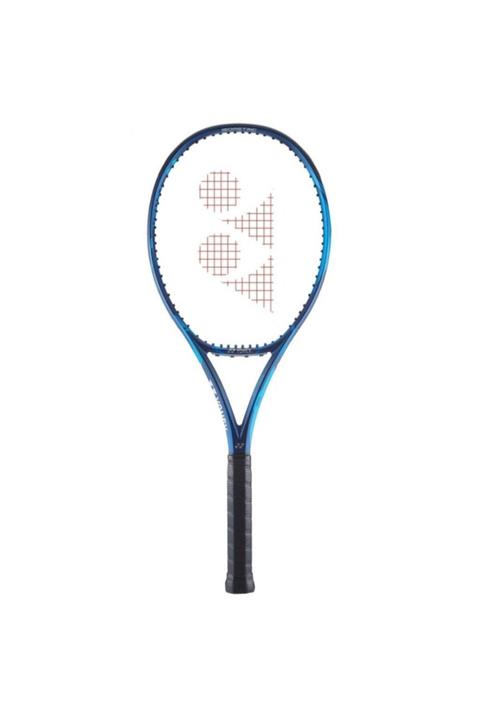 YONEX 2020 Ezone 98l 285gr Derin Mavi Tenis Raketi