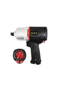 GAV Os 6234 Havalı Somun Sökme 3/4''