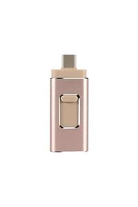 Schulzz Iphone Ios 64 Gb Otg Flash Bellek Drive Micro Usb Android