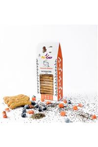 Petchef Kedi-köpek Somon Etli Ödül Bisküvisi 300 gr