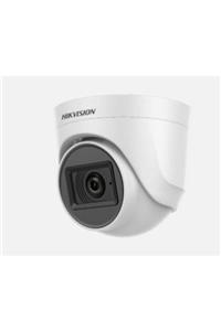 Haikon Haıkon Ds-2ce76d0t-ıtpfs 1080p Mini Ir Sesli Dome