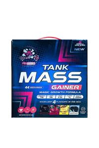 Protouch Nutrition The Tank Mass Gainer 2200 Gr 44 Saşe 4 Aroma