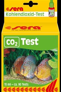 SERA Co2 Test Solüsyonu 15 ml