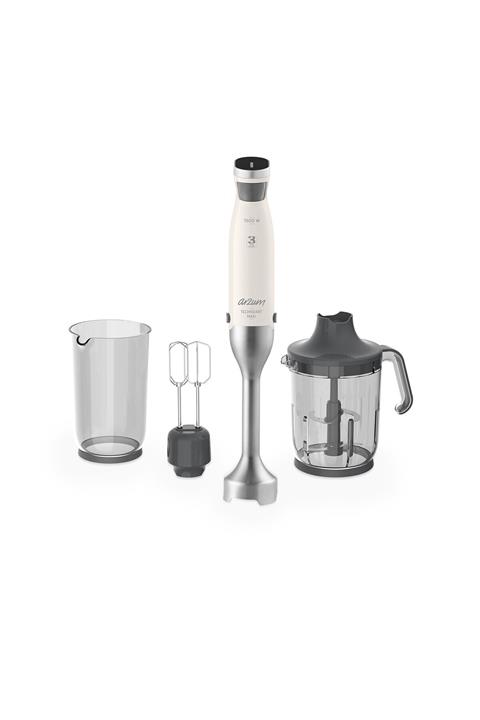 Arzum Ar1065 Technoart Maxi 1500 W Blender Seti
