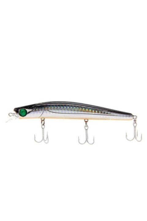 Kendo Haryu 12.5cm Maket Balık Sahte Balık C20