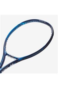 YONEX 2020 Ezone 100 300 gr Derin Mavi Tenis Raketi