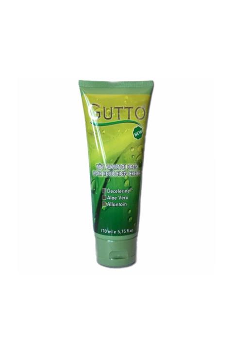 Gutto Naturel Tüy Azaltıcı Krem Extra 170 ml