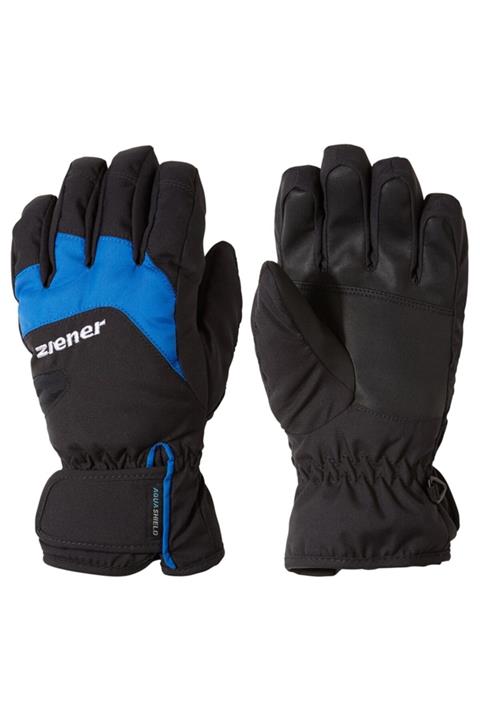 Ziener Zıener Lızzard As