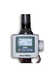 Rainbird RAİNBİRD PİLLİ 9 VOLT TEKLİ KONTROL ÜNİTESİ WPX1 VE 1 ADET 100 HV 9 VOLT SELENOİD VANA