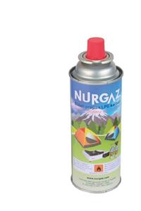 NURGAZ 220 Gr Kartuş