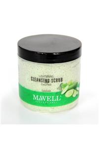 M&Well M Well Peeling Scrub Maske Salatalık 500ml