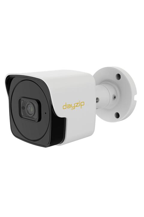 Dayzip Dz-2220l 2mp H.265 3.6mm Ip Kamera Poe