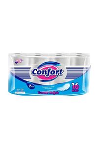 Comfort Confort Tuvalet Kağıdı 16'lı