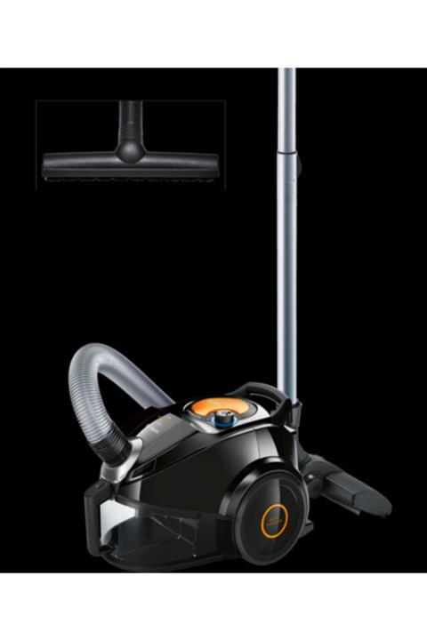 Siemens Vsx4xtrm2 Toz Torbasız Süpürge 700 W