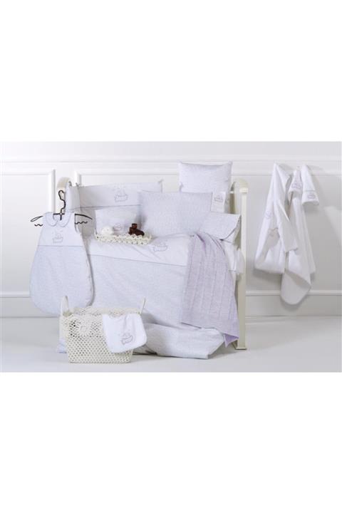 Karaca Home Elephant Bebek Banyo Seti