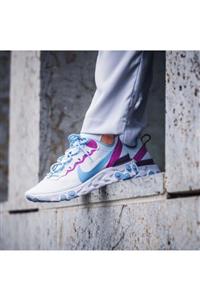 Nike React Element 55 - Bq2728-008 Spor Ayakkabı