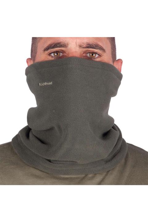 HUHULOGY Boyunluk Kayak Avcı Boyunluk Solognac Kışlık