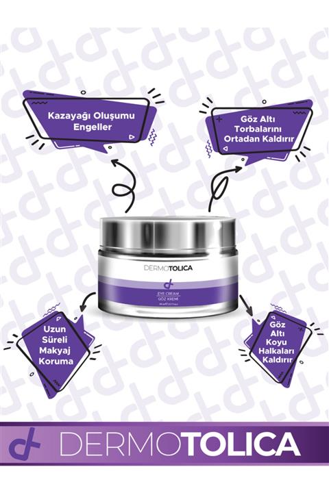 dermotolica Göz Altı Kremi