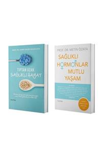 Hayykitap Tıptan Uzak Sağlıklı Hayat Sağlıklı Hormonlar Mutlu Yaşam