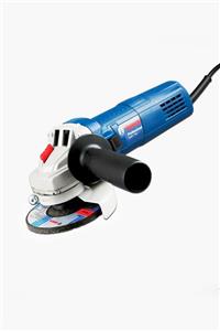 Bosch Gws 750 S Professional Taşlama Makinası ( Devir Ayarlı )