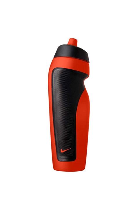 Nike Sport Water Unisex Kırmızı Antrenman Suluk N.ob.11.658.os