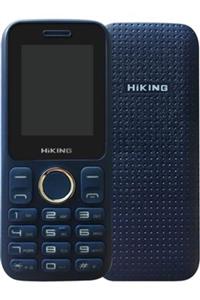 HİKİNG X11 Mavi Tuşlu Cep Telefonu