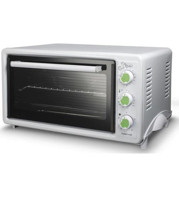 Luxell Lx-3675 Usta Börekçi Fırın Lx-3675