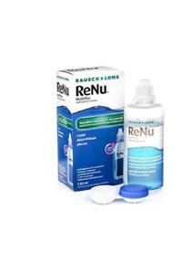 Bausch & Lomb Bausch and Lomb Renu Multi Plus Çok Amaçlı Lens Solüsyonu 120 ml