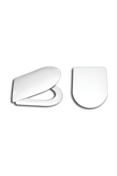 GPD Gala Klozet Kapağı (duvara Sıfır U Tipi)