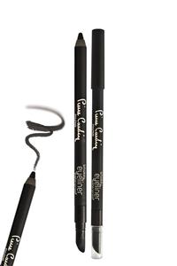 Pierre Cardin Siyah Suya Dayanıklı Göz Kalemi  Smokey Eyeliner 8680570258166