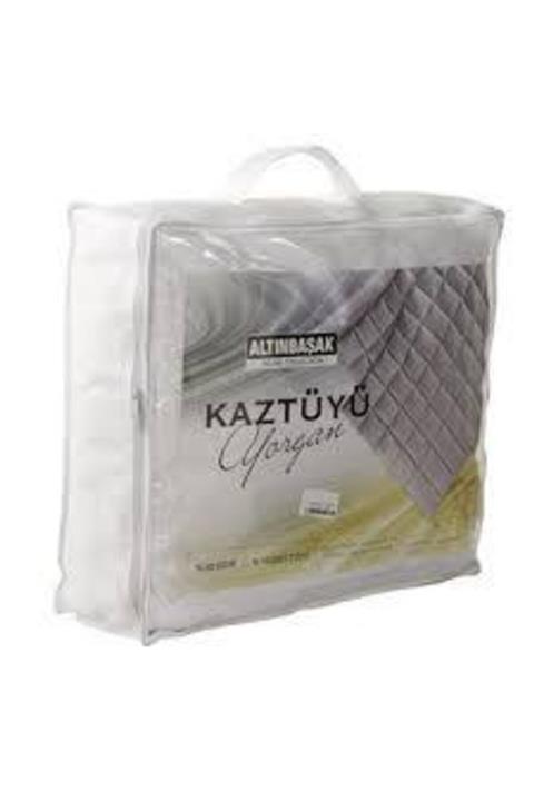 Altınbaşak Kaz Tüyü Yorgan %80 Oran
