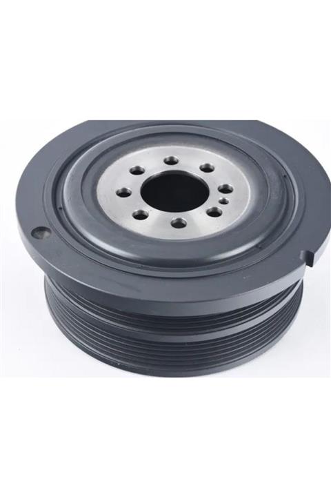 BMW E60 E65 E53 Krank Kasnağı 11237568345