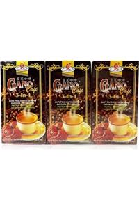 GanoExcel Gano3in1 Cafe (3lu Paket)