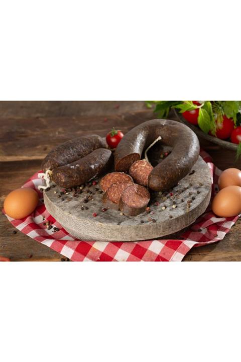 Güngör Bey Kasap Sucuk 1 Kg