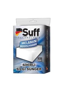 Suff Sihirli Silgi Sünger Nano