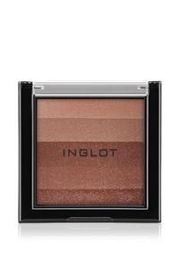 INGLOT 5 'li Bronzlaştırıcı Pudra - Multicolour System Bronzing Powder 77 10 g 5907587156777