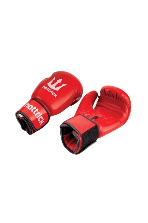 Hattrick Boks Eldiveni