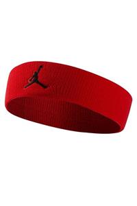 Nike Unisex Kırmızı Jordan Jumpman Headband Havlu Saç Bandı J.kn.00.605.os