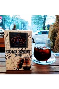 Titan Soğuk Demleme Cold Brew Kahve