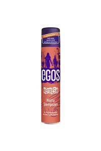 Egos Kuru Şampuan 200 Ml