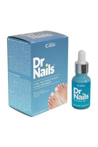 AKDENİZ VİTAMİN Dr. Nails Tırnak Bakım Yağı Ve Tırnak Besleyici Yağ