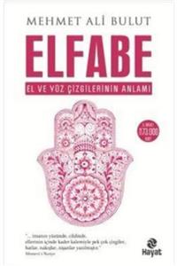 Hayat Yayınları Elfabe