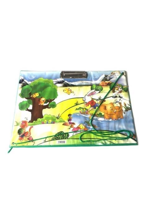 Lets Masa Üstü Çalışma Tablası 25x35 cm