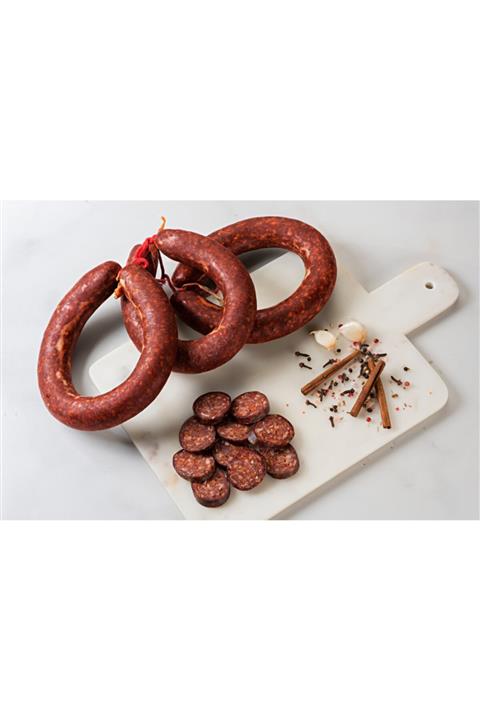 HK HAK ET KASAP ŞARKÜTERİ Sucuk